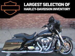 2010 Harley-Davidson Touring for sale 201301719