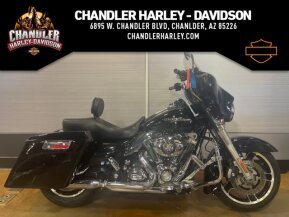 2010 Harley-Davidson Touring for sale 201303247