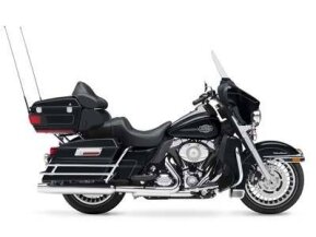 2010 Harley-Davidson Touring for sale 201309077