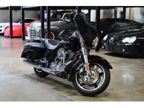 2010 Harley-Davidson Touring Street Glide for sale 201315619