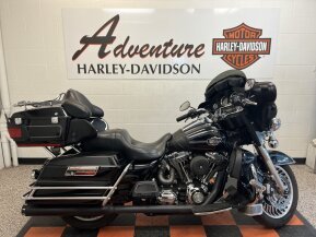 2010 Harley-Davidson Touring for sale 201321669