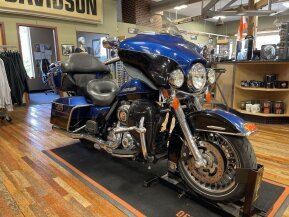 2010 Harley-Davidson Touring for sale 201418789