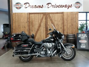 2010 Harley-Davidson Touring for sale 201443244