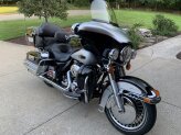 2010 Harley-Davidson Touring Electra Glide Ultra Classic