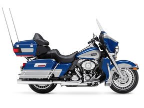 2010 Harley-Davidson Touring for sale 201471716