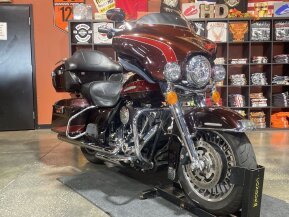 2010 Harley-Davidson Touring for sale 201512148