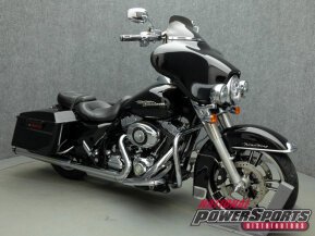 2010 Harley-Davidson Touring for sale 201555419