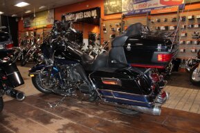 2010 Harley-Davidson Touring for sale 201562695