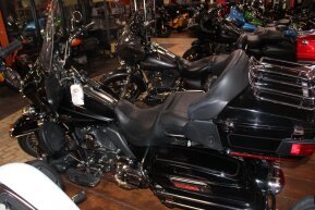 2010 Harley-Davidson Touring for sale 201562697