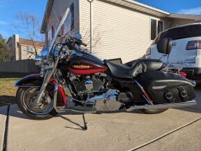 2010 Harley-Davidson Touring Road King Classic for sale 201605903