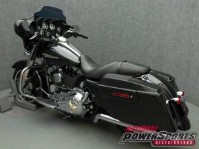 2010 Harley-Davidson Touring for sale 201622630