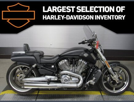 Photo 1 for 2010 Harley-Davidson V-Rod