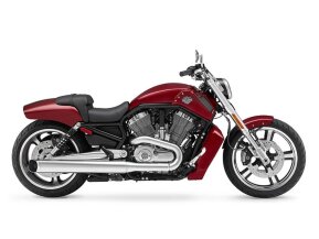 2010 Harley-Davidson V-Rod