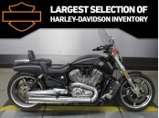 2010 Harley-Davidson V-Rod