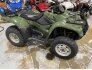 2010 Honda FourTrax Rancher AT EPS for sale 201235319