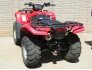 2010 Honda FourTrax Rancher AT for sale 201318194