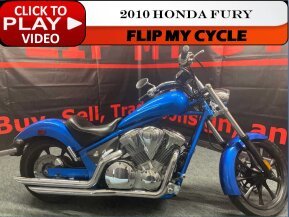 2010 Honda Fury for sale 201323782