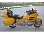2010 Honda Gold Wing for sale 201180887