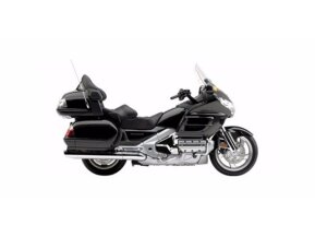2010 Honda Gold Wing for sale 201254697