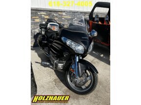 2010 Honda Gold Wing for sale 201322741