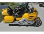 2010 Honda Gold Wing for sale 201331291