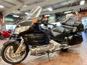 2010 Honda Gold Wing for sale 201466949