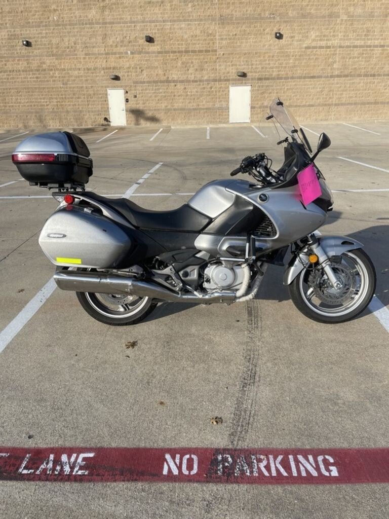 honda nt700v craigslist