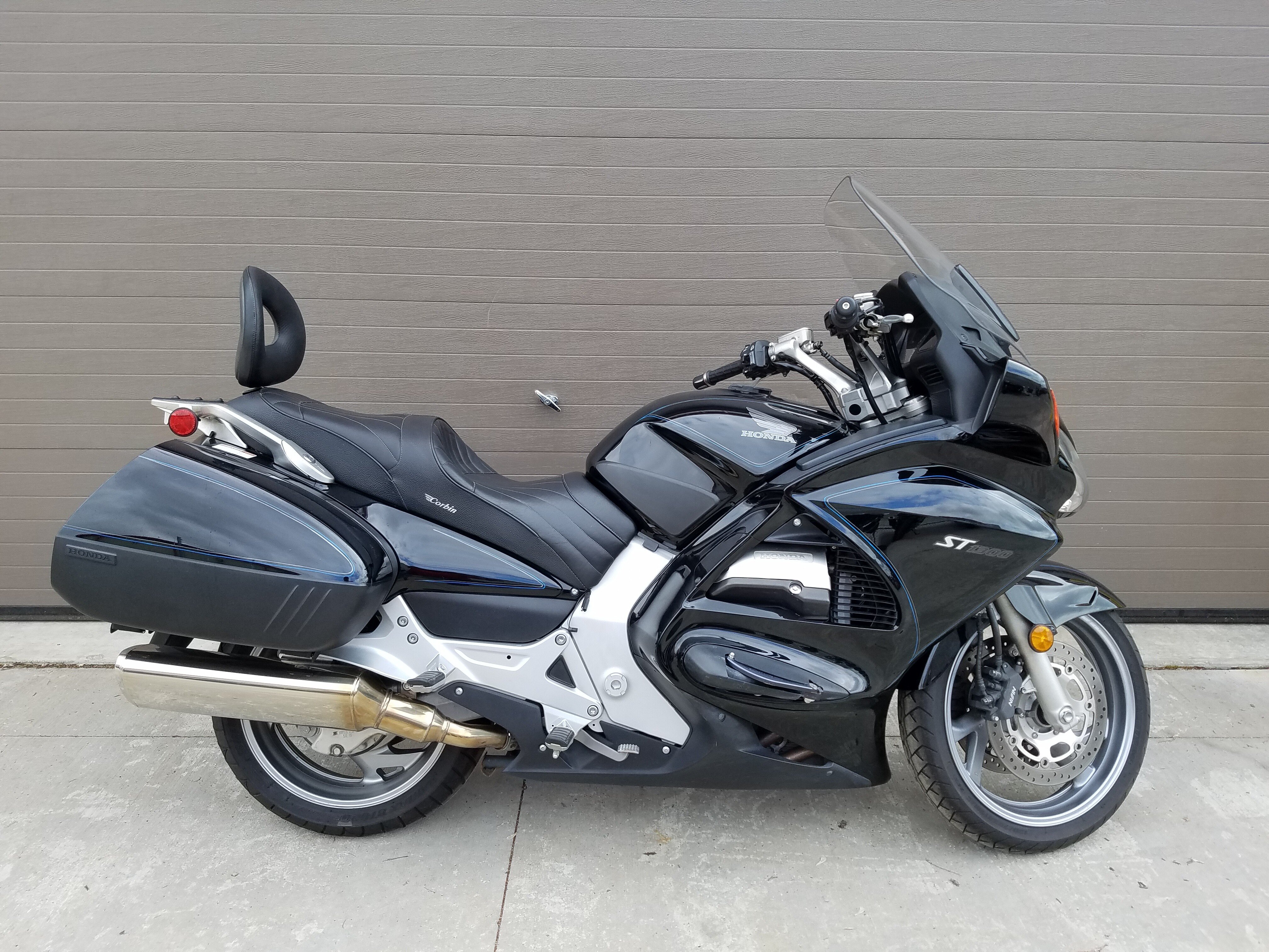 Honda st1300 for sale near me hot sale