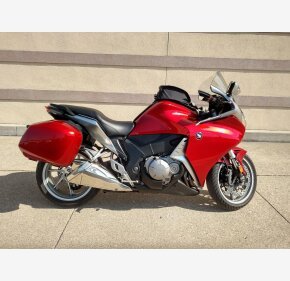 Honda Vfr10f Motorcycles For Sale Motorcycles On Autotrader
