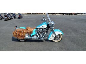 2010 Indian Chief Vintage for sale 201354600
