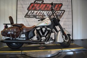 2010 Indian Chief for sale 201515580