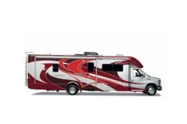 2010 Itasca Cambria 28B specifications