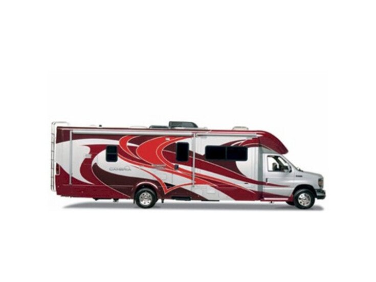 2010 Itasca Cambria 28B specifications