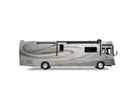 2010 Itasca Ellipse 40CD specifications
