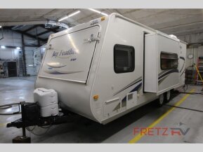 2010 JAYCO Jay Feather for sale 300429554