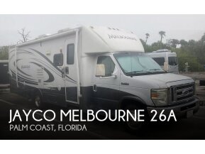 2010 JAYCO Melbourne for sale 300380534