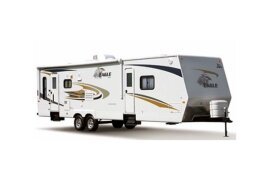2010 Jayco Eagle 320 RLDS specifications
