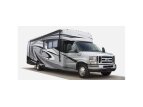 2010 Jayco Melbourne 29D specifications