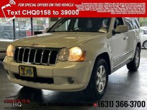 2010 Jeep Grand Cherokee for sale 101881344
