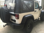 Thumbnail Photo 3 for 2010 Jeep Wrangler 4WD Sport for Sale by Owner