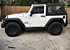 2010 Jeep Wrangler 4WD Sport for sale 100735089