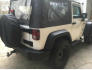 2010 Jeep Wrangler 4WD Sport for sale 100735089