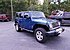 2010 Jeep Wrangler 4WD Unlimited Sahara for sale 101195199
