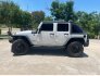 2010 Jeep Wrangler for sale 101704090