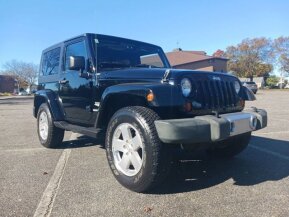 2010 Jeep Wrangler for sale 101815381