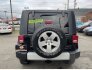 2010 Jeep Wrangler for sale 101839526