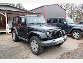 2010 Jeep Wrangler for sale 101845467