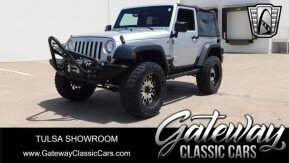 2010 Jeep Wrangler for sale 101943580