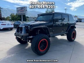 2010 Jeep Wrangler for sale 101974428
