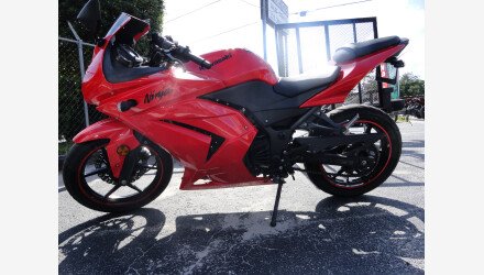 2010 Kawasaki Ninja Models Motorcycles For Sale Motorcycles On